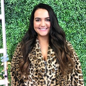 Meet your Posher, Hunter